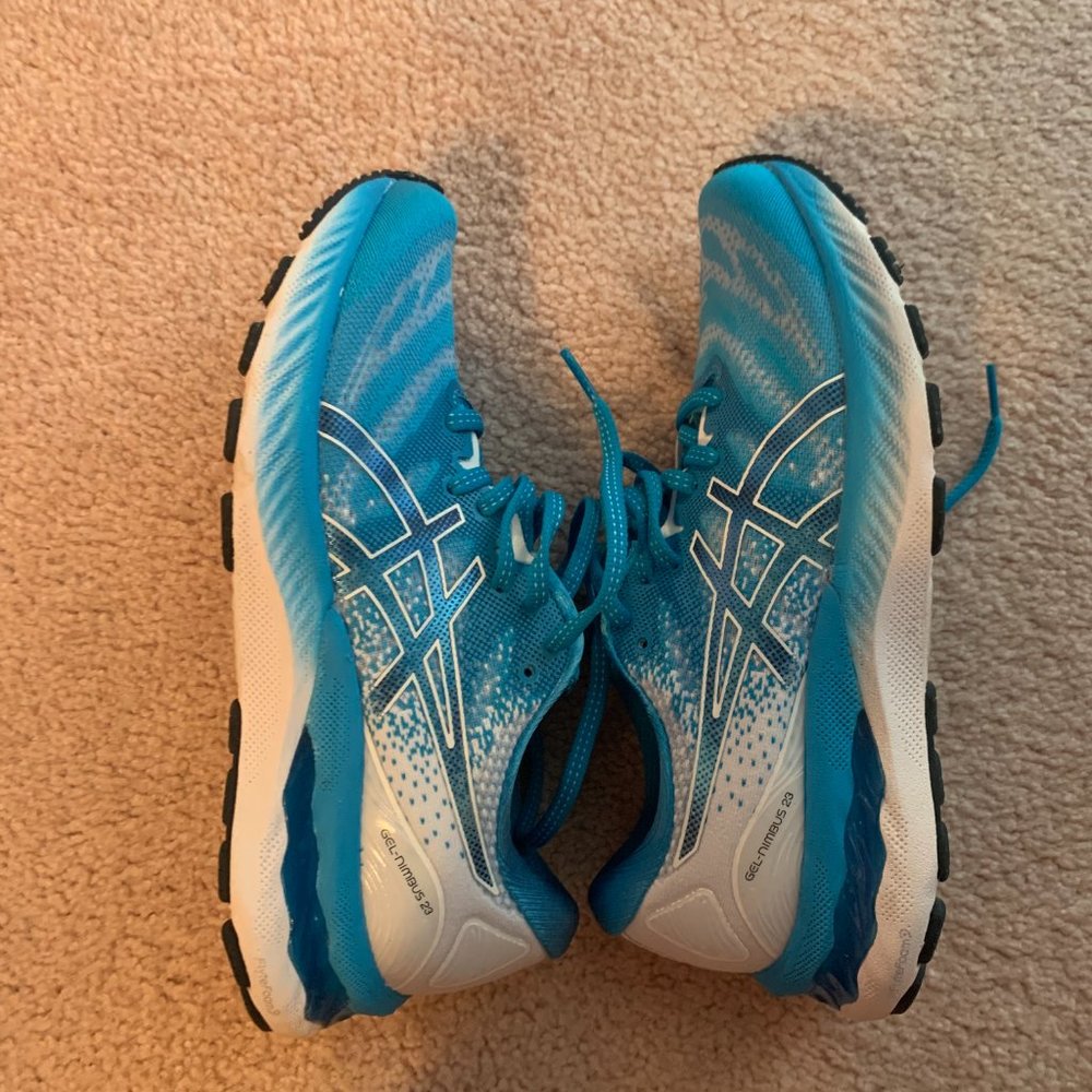 Asics Gel-Nimbus 23, Women's, Size 8